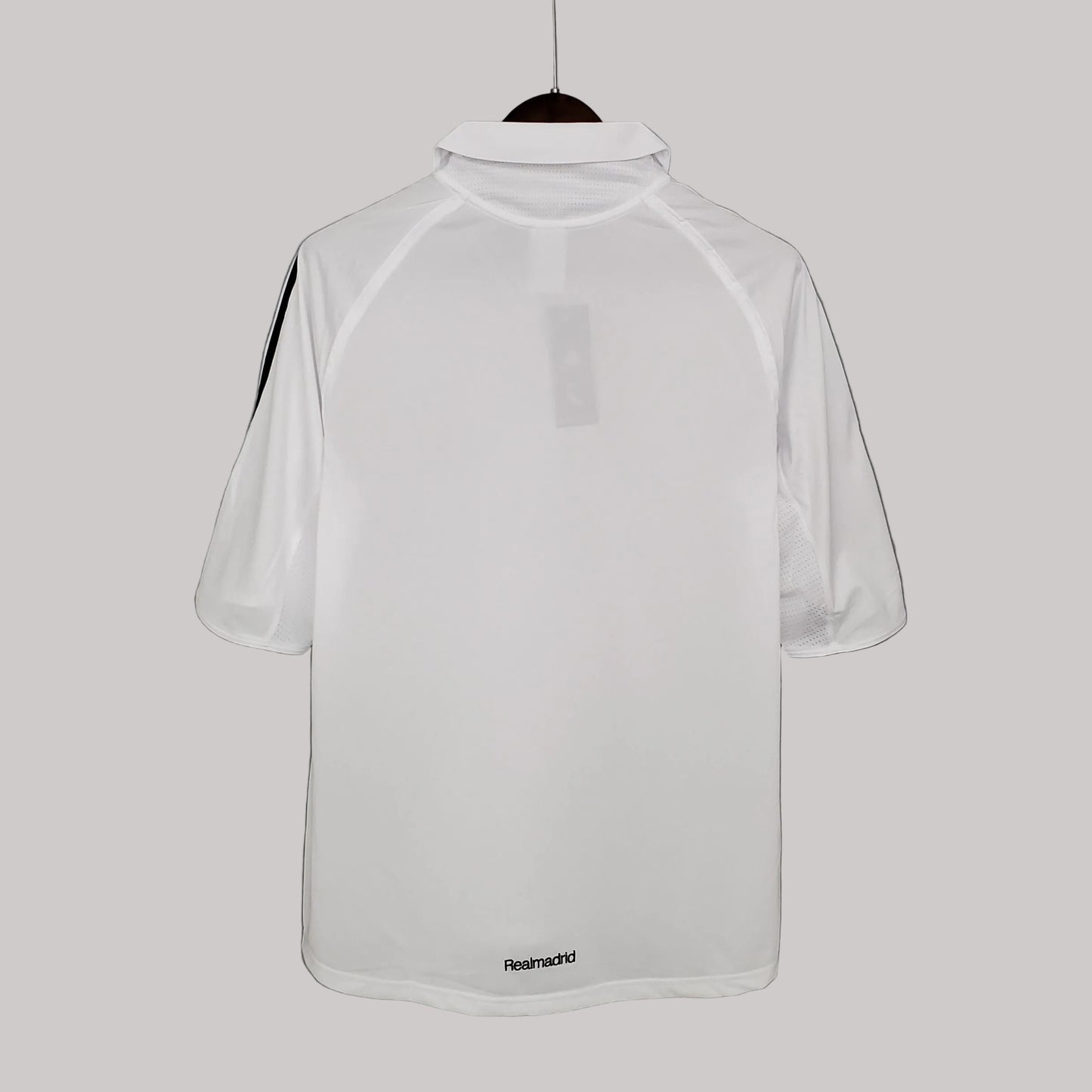 Real Madrid 05-06 Home (RETRO)