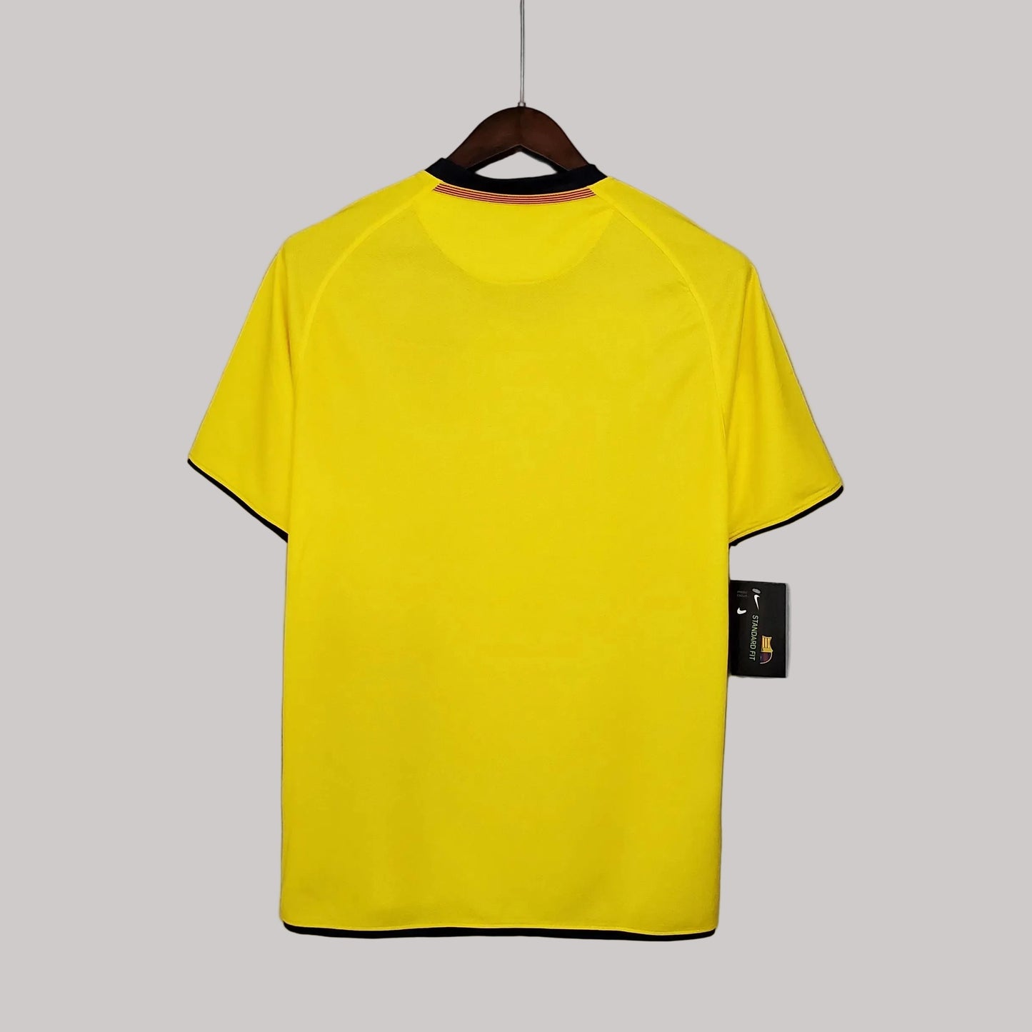 Barcelona 08-09 Away (RETRO)