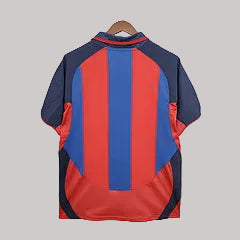 Barcelona 03-04 Home (RETRO)