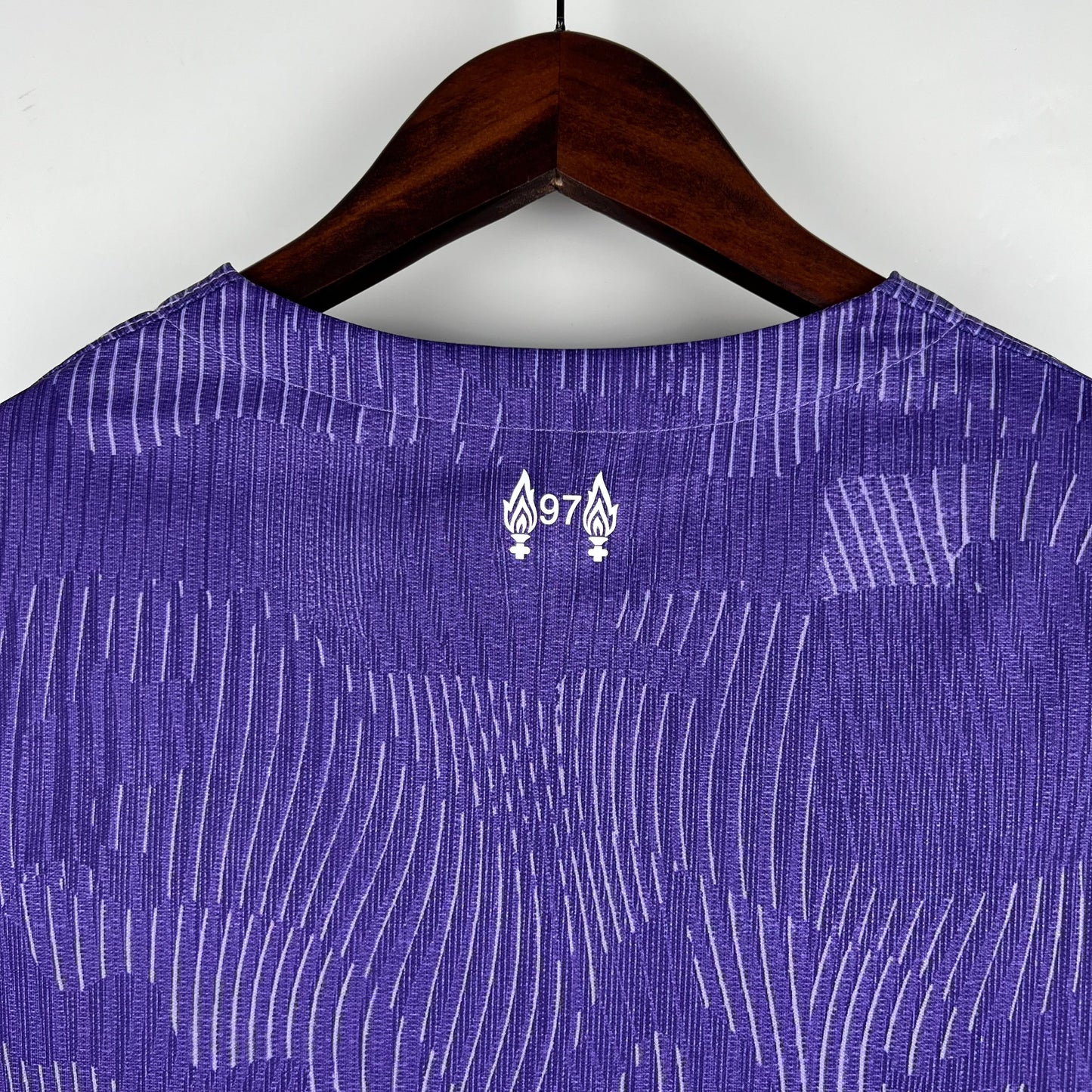 Liverpool 23-24 Thrid Kit (Fan)