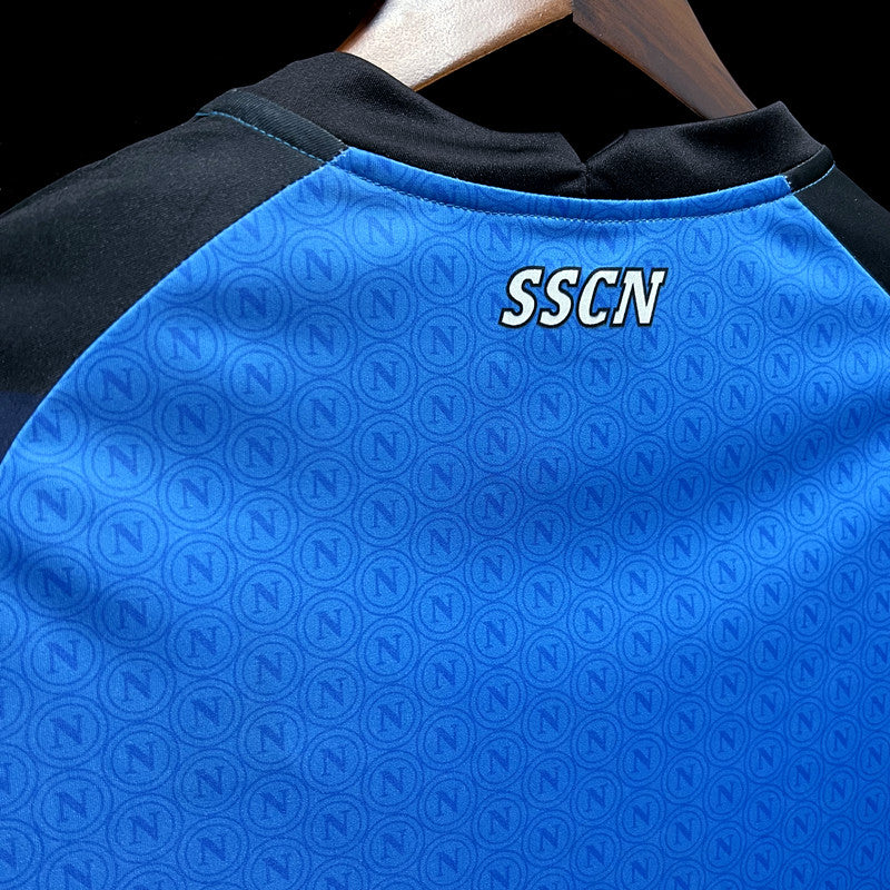 Napoli 22-23 Home (Fan)