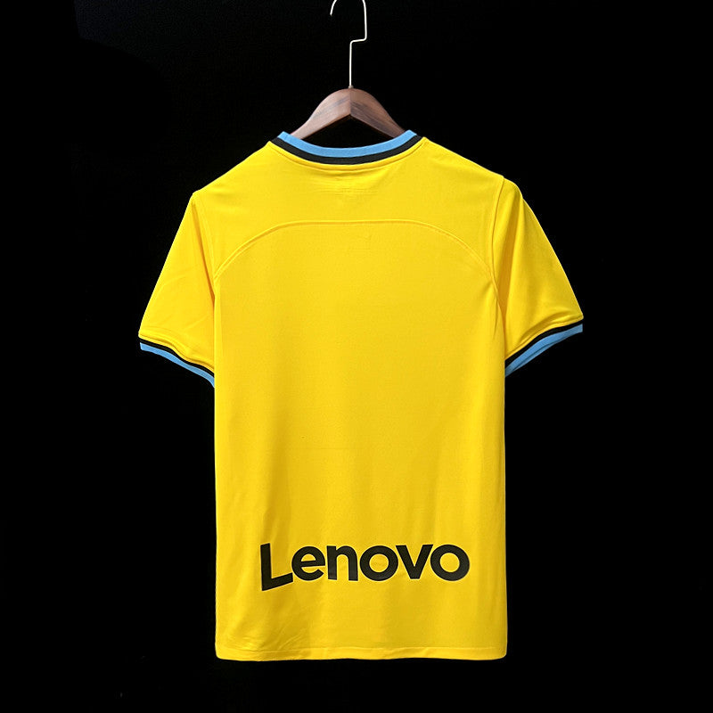Inter Milan 22-23 Third Kit (Fan)