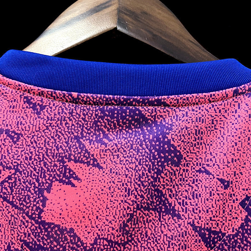 Juventus 22-23 Third Kit (Fan)