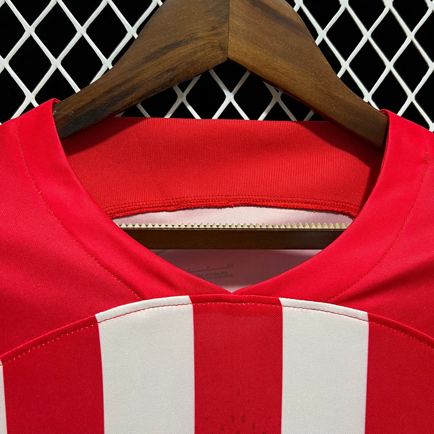 Atlético Madrid 23-24 Home (Fan)