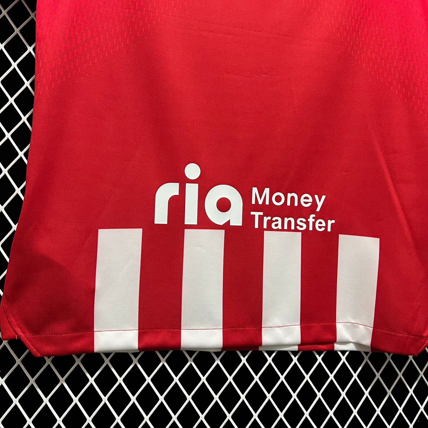 Atlético Madrid 23-24 Home (Fan)