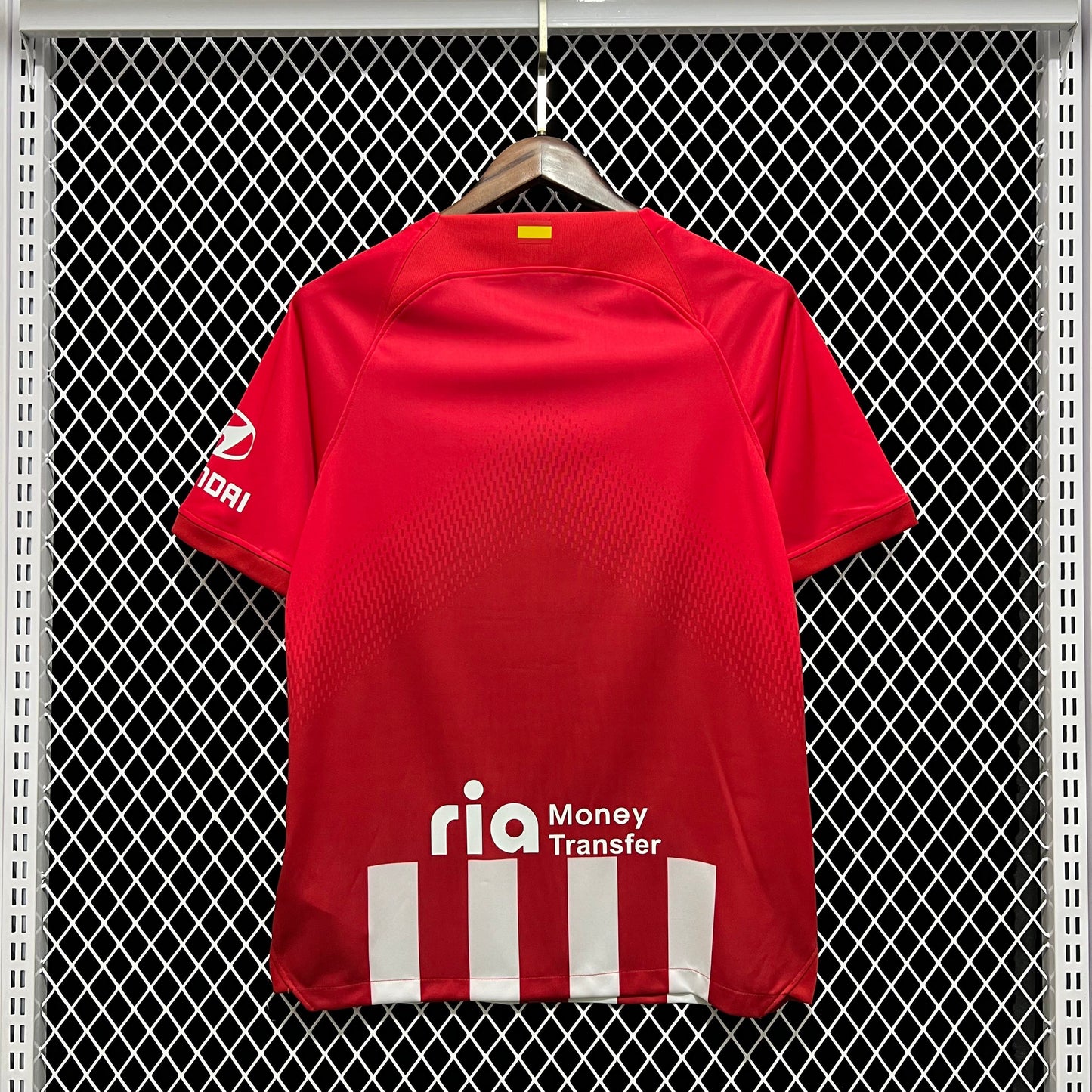 Atlético Madrid 23-24 Home (Fan)