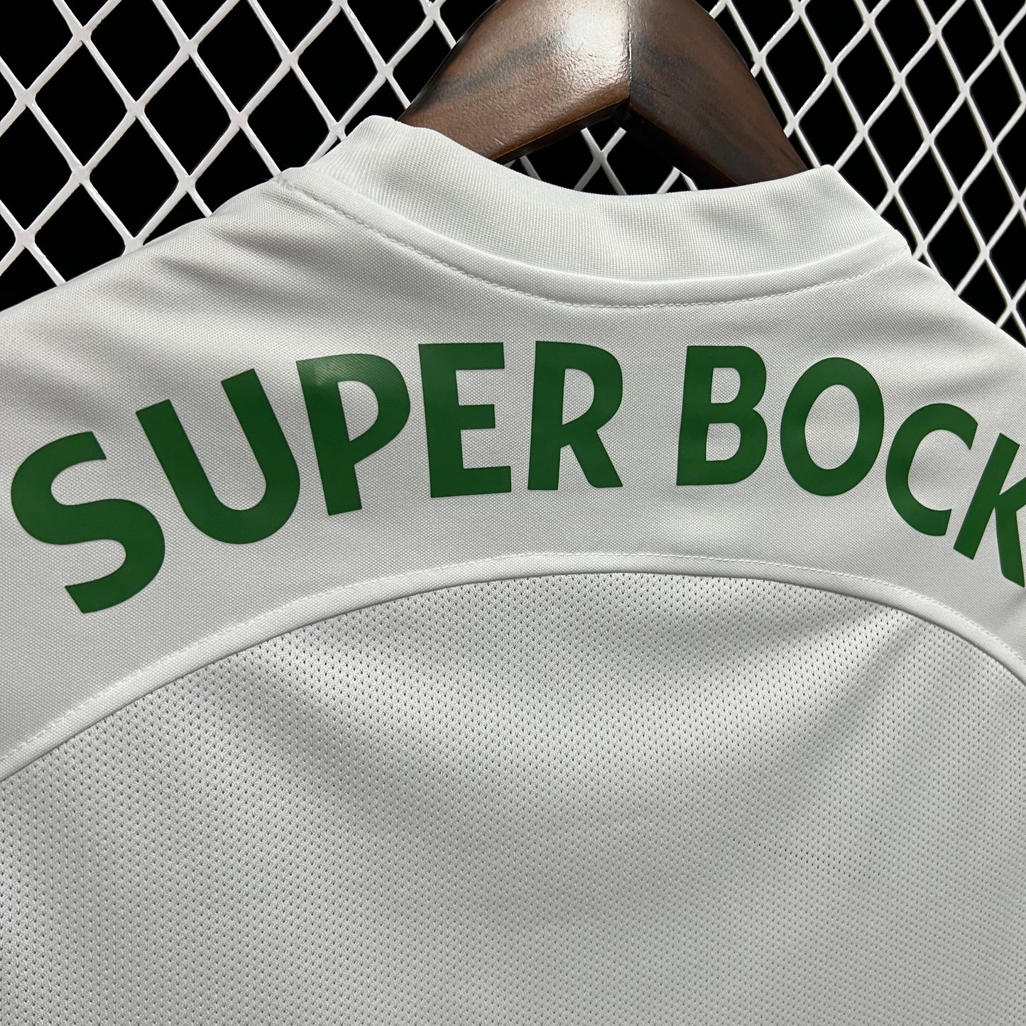 Sporting Lisbon 23-24 Away (Fan)