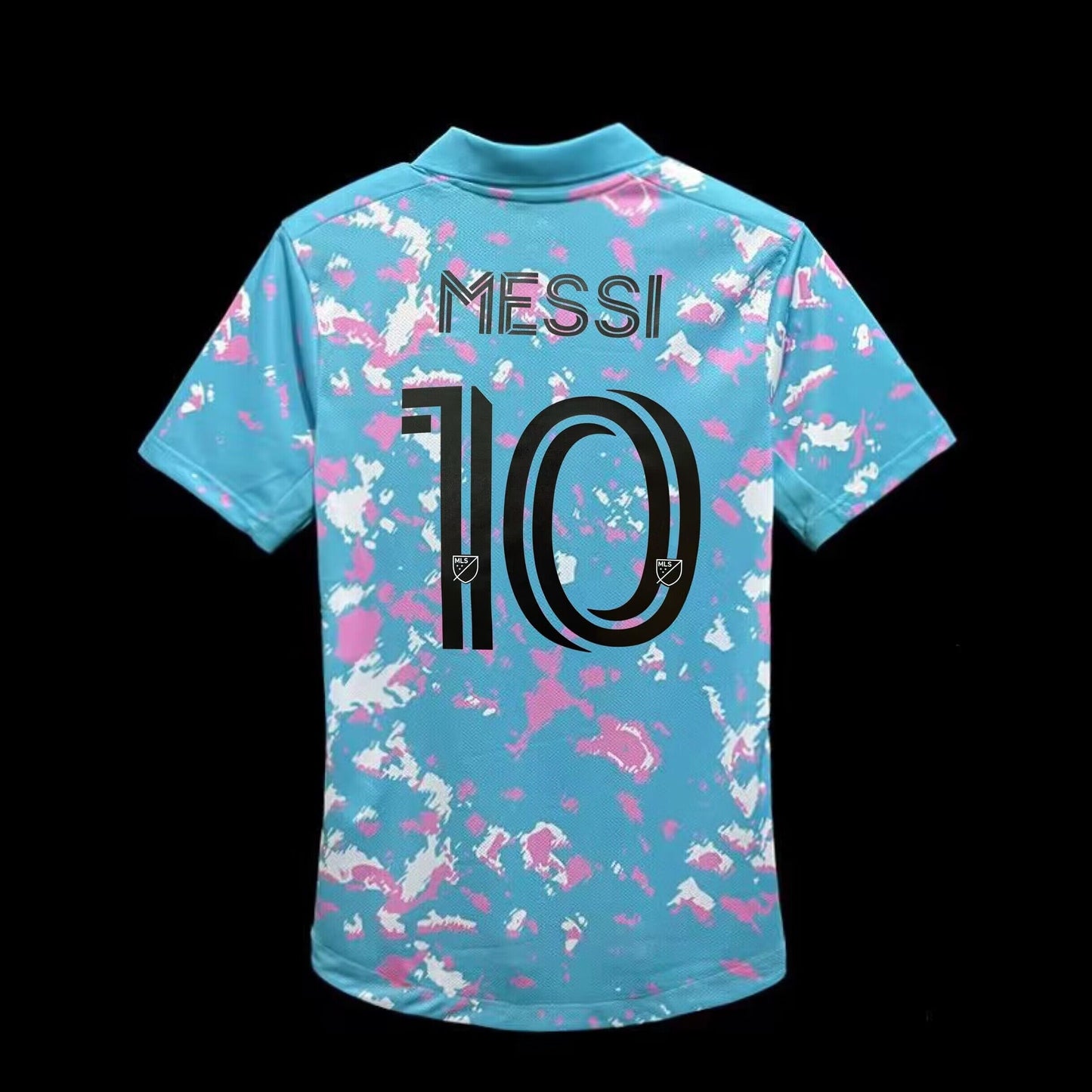 Inter Miami 23-24 Third Kit (Fan)