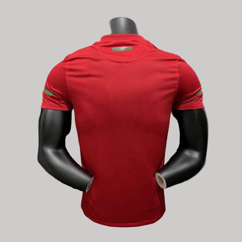 Portugal 2012 Home (RETRO)