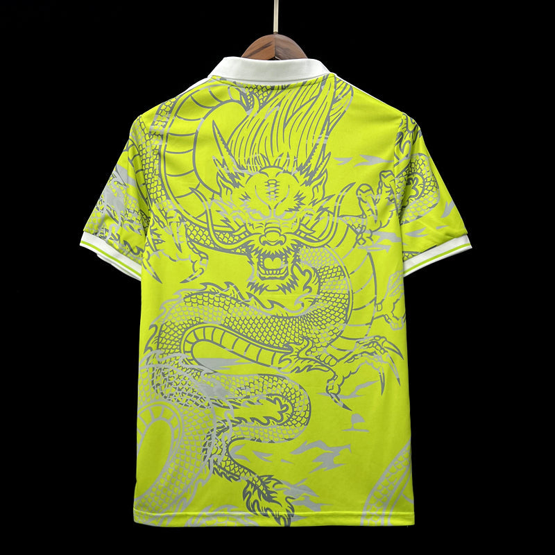 Real Madrid 23-24 Special Edition Lime (Fan)