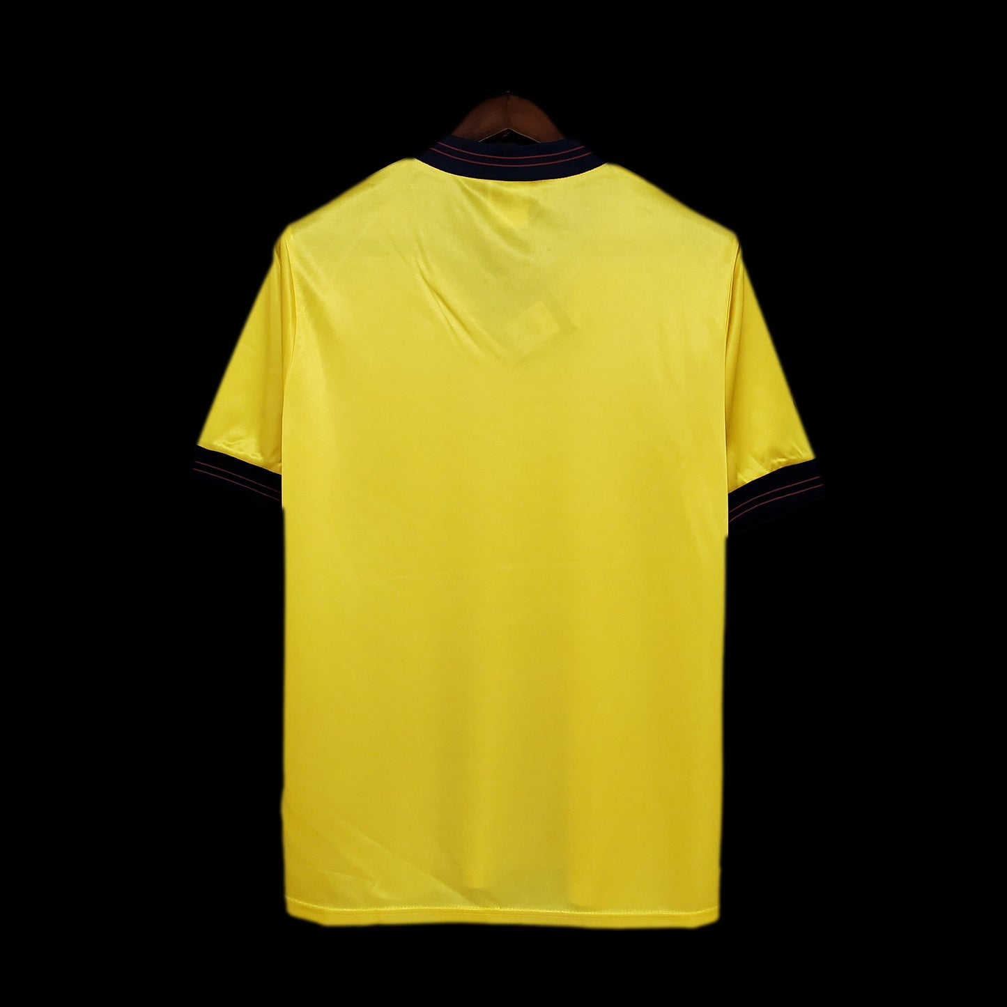 Arsenal 83-86 Away (RETRO)