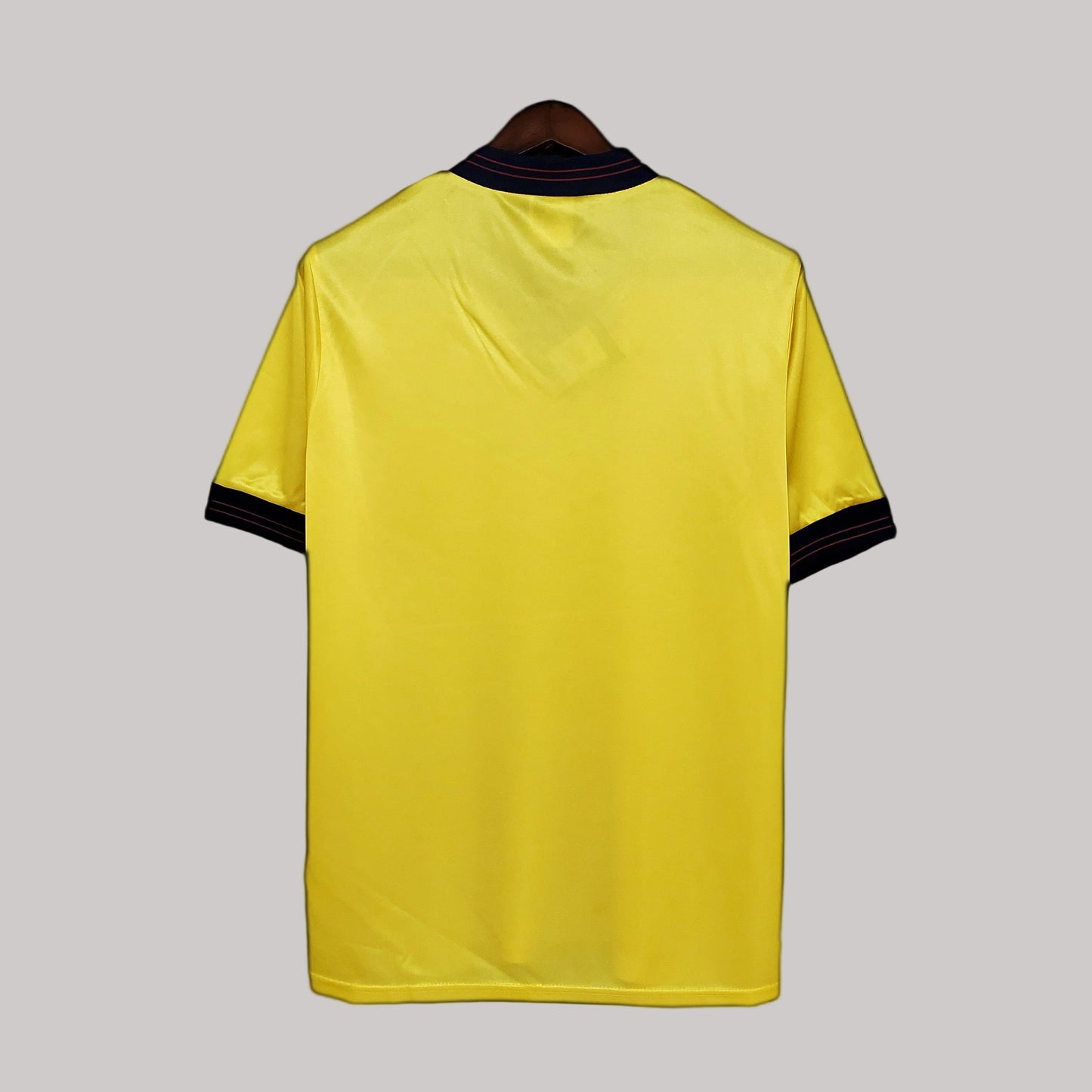 Arsenal 83-86 Away (RETRO)