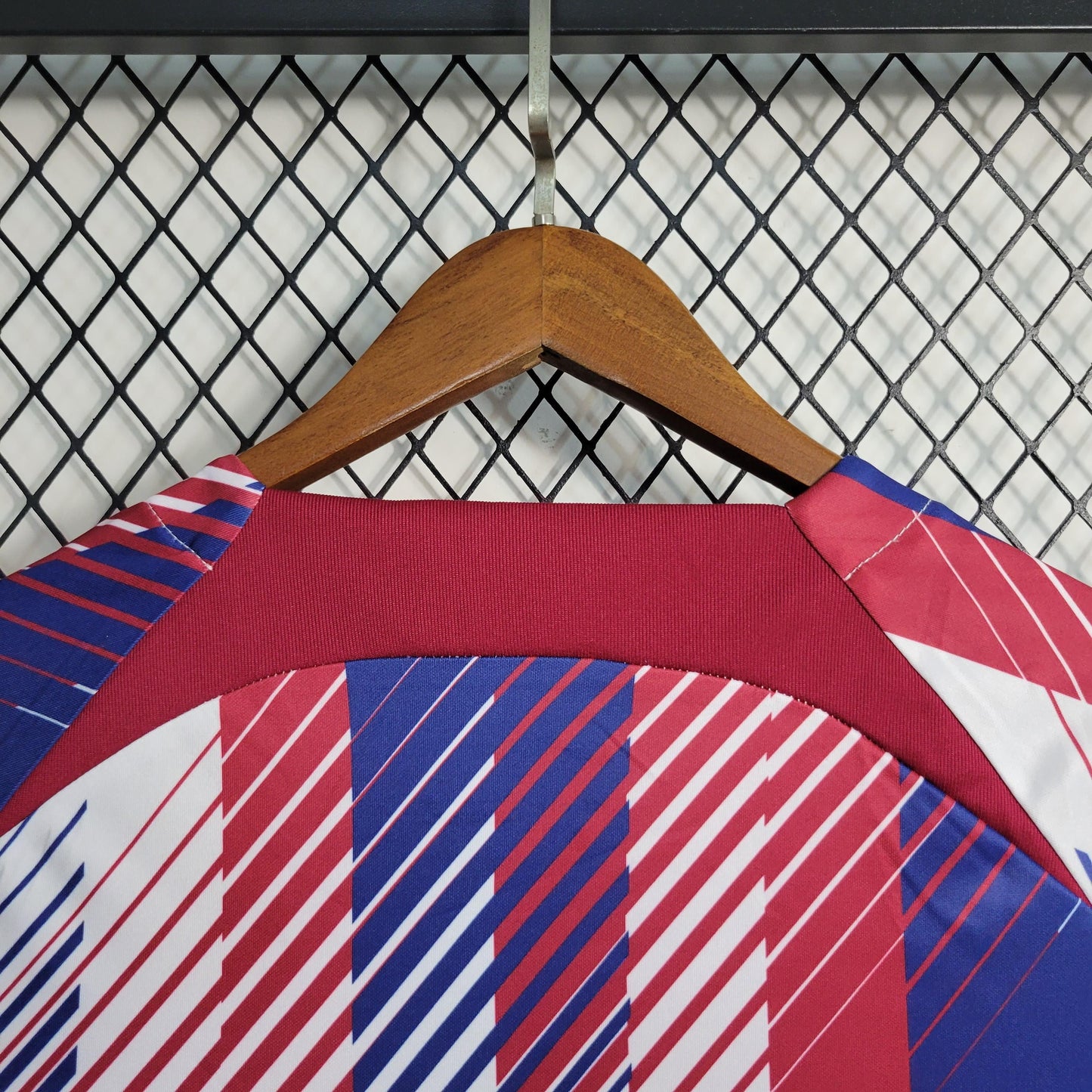 Barcelona 23-24 Training Kit (Fan)