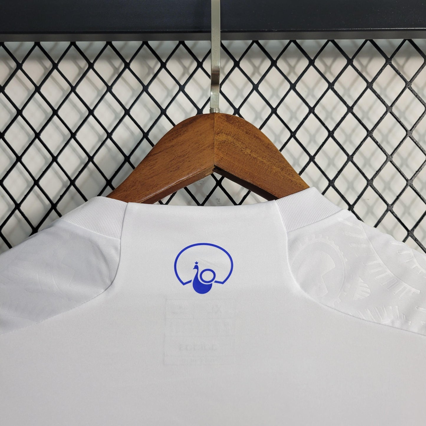 Leeds United 22-23 Home (Fan)