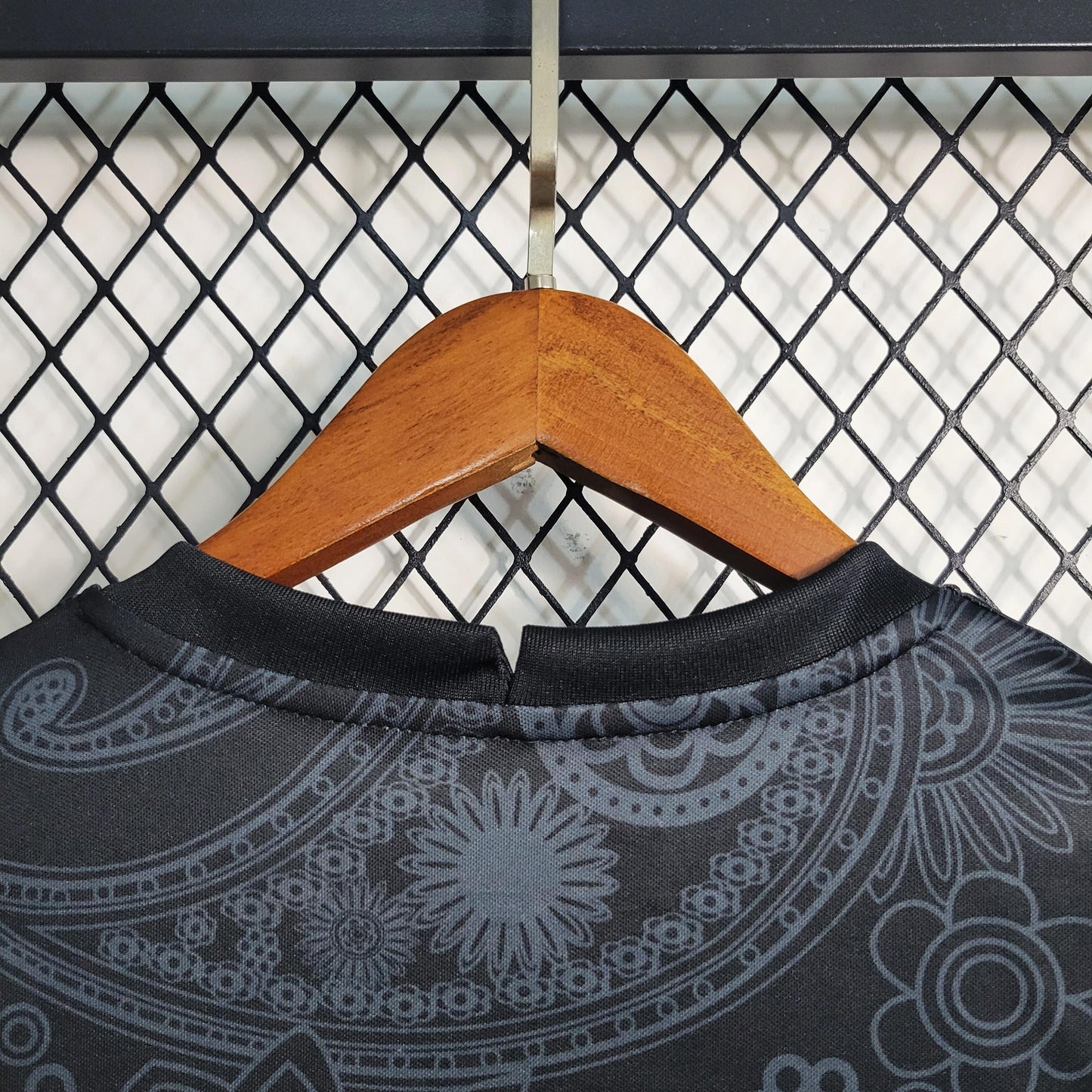 Barcelona 23-24 Black Special Edition (Fan)