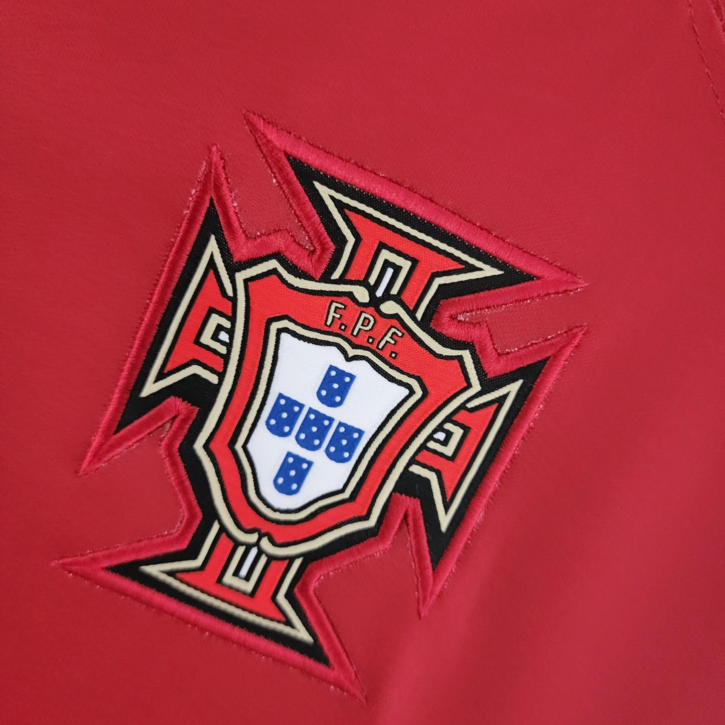 Portugal 22-23 Home (Fan)