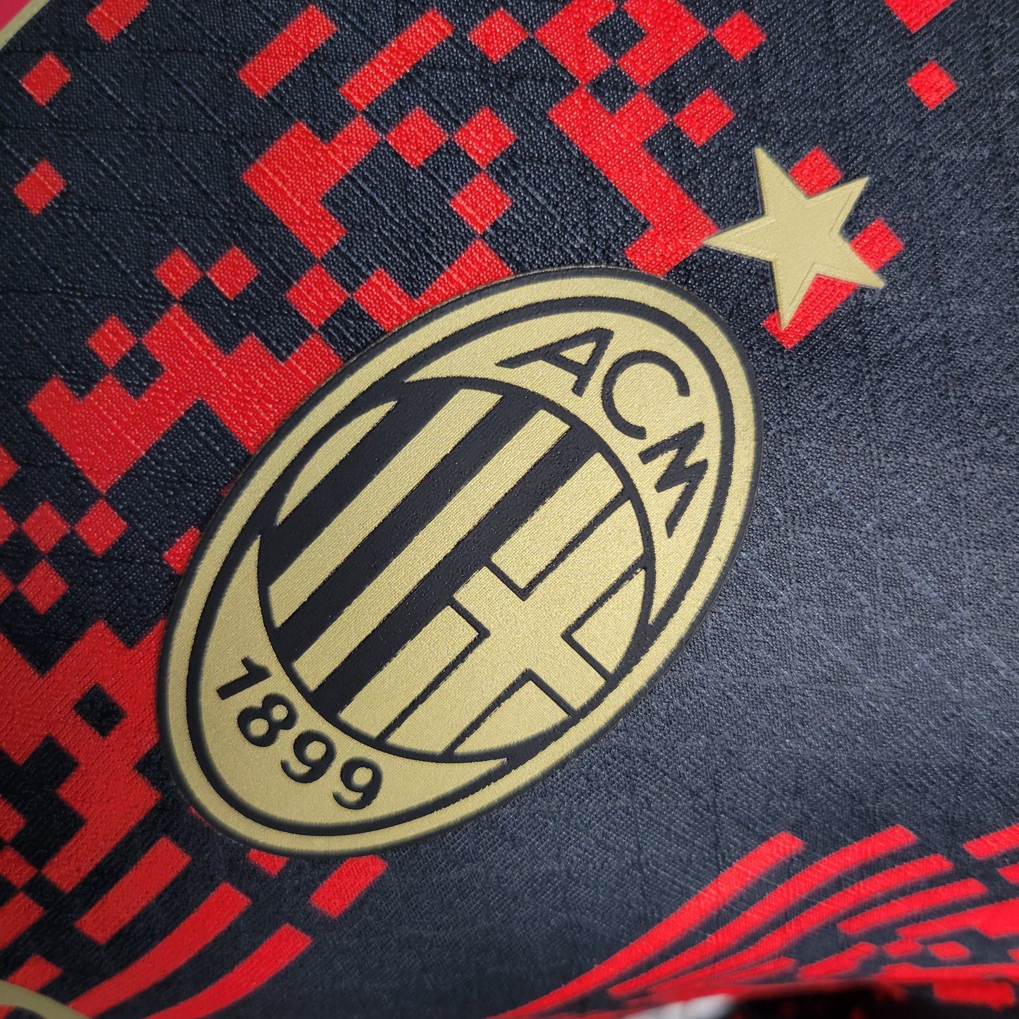 AC Milan 23-24 Special Edition (Fan)