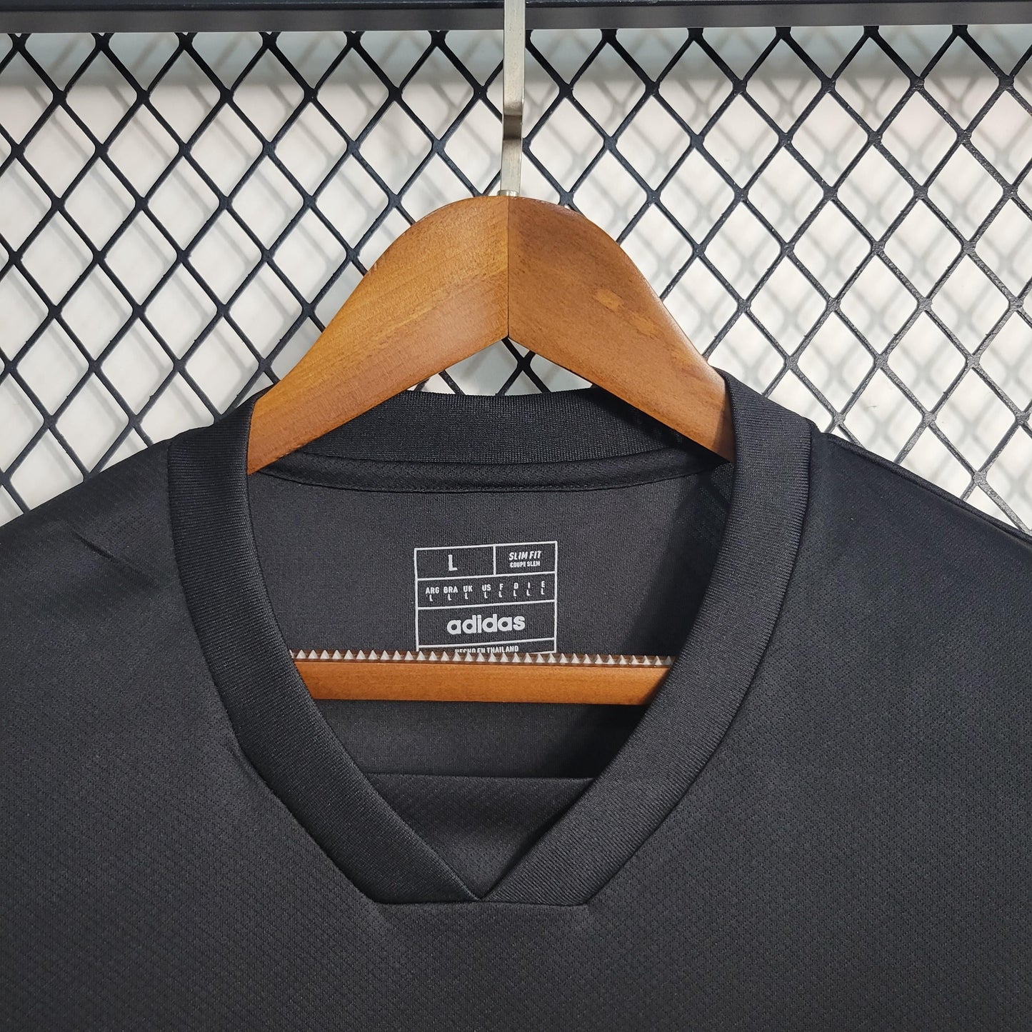 Arsenal 23-24 Black Training Kit (Fan)