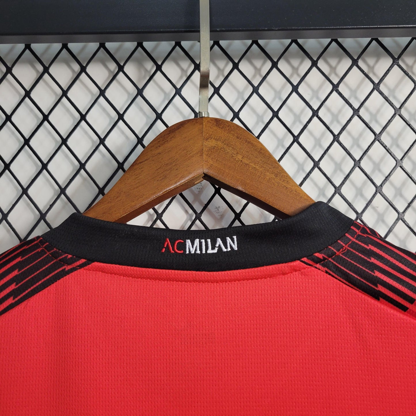 AC Milan 23-24 Home (Fan)
