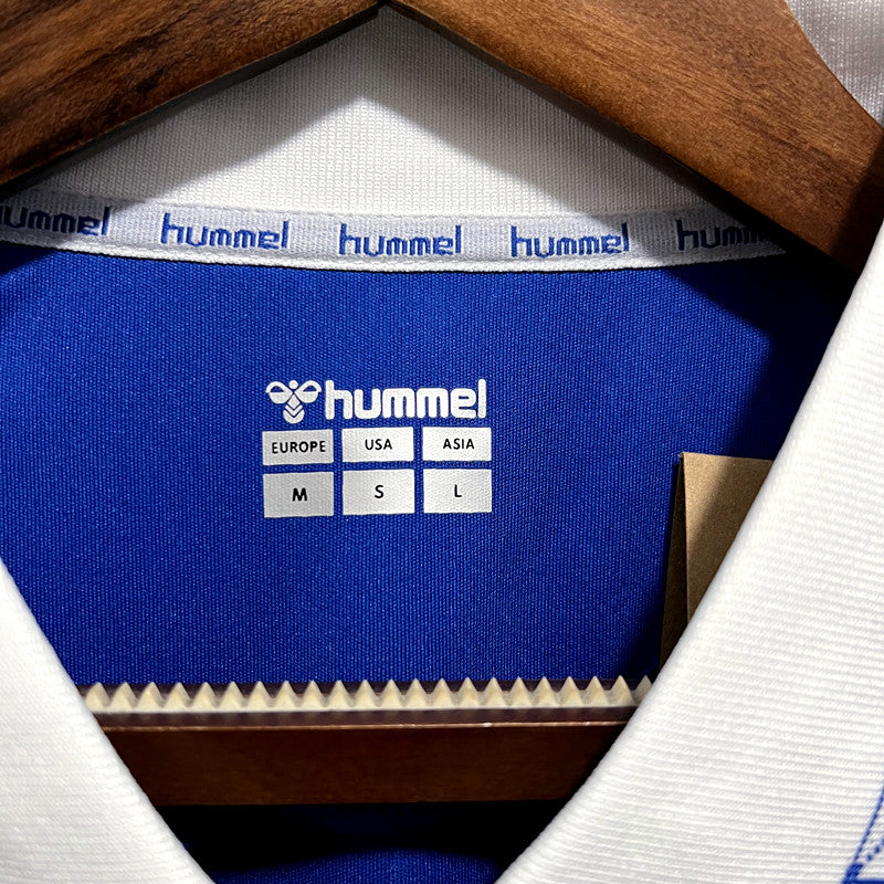 Everton 23-24 Home (Fan)