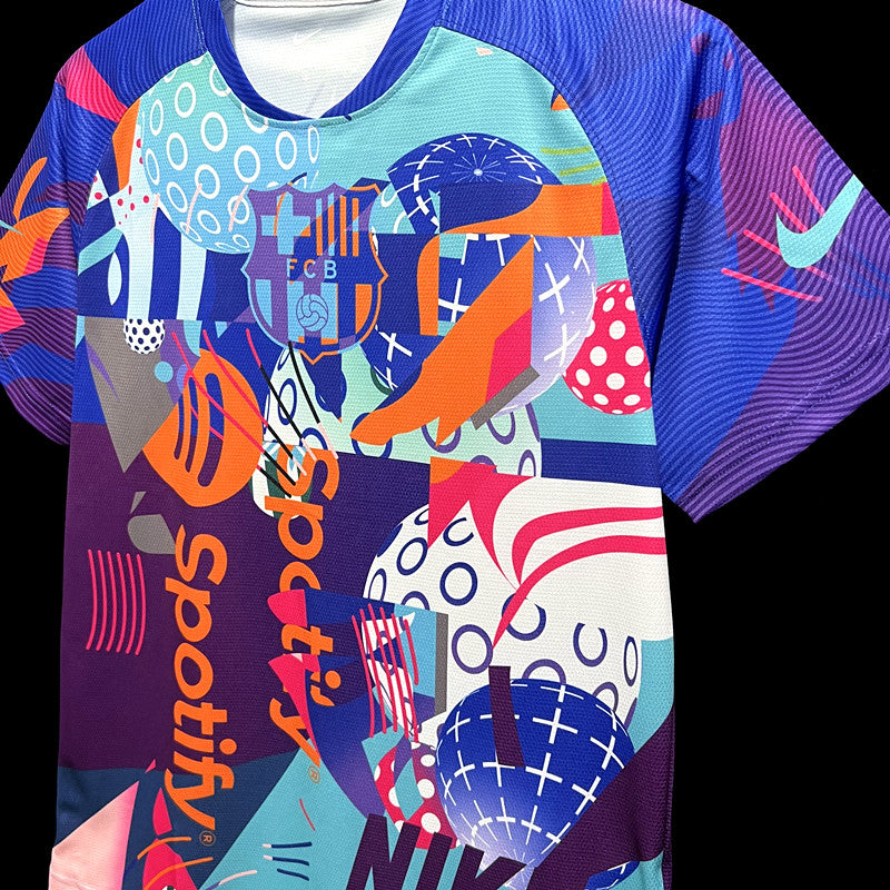 Barcelona 23-24 Special Edition (Fan)