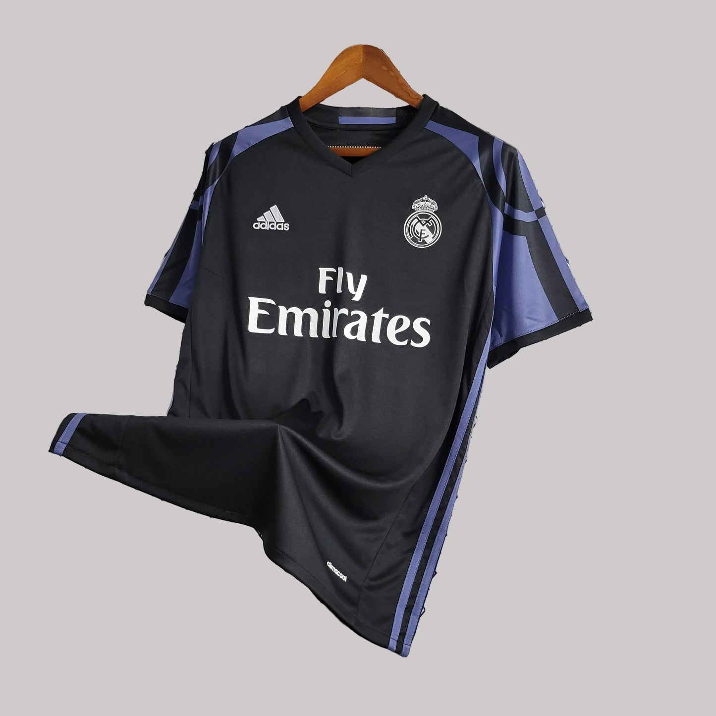 Real Madrid 16-17 Third Kit (RETRO)