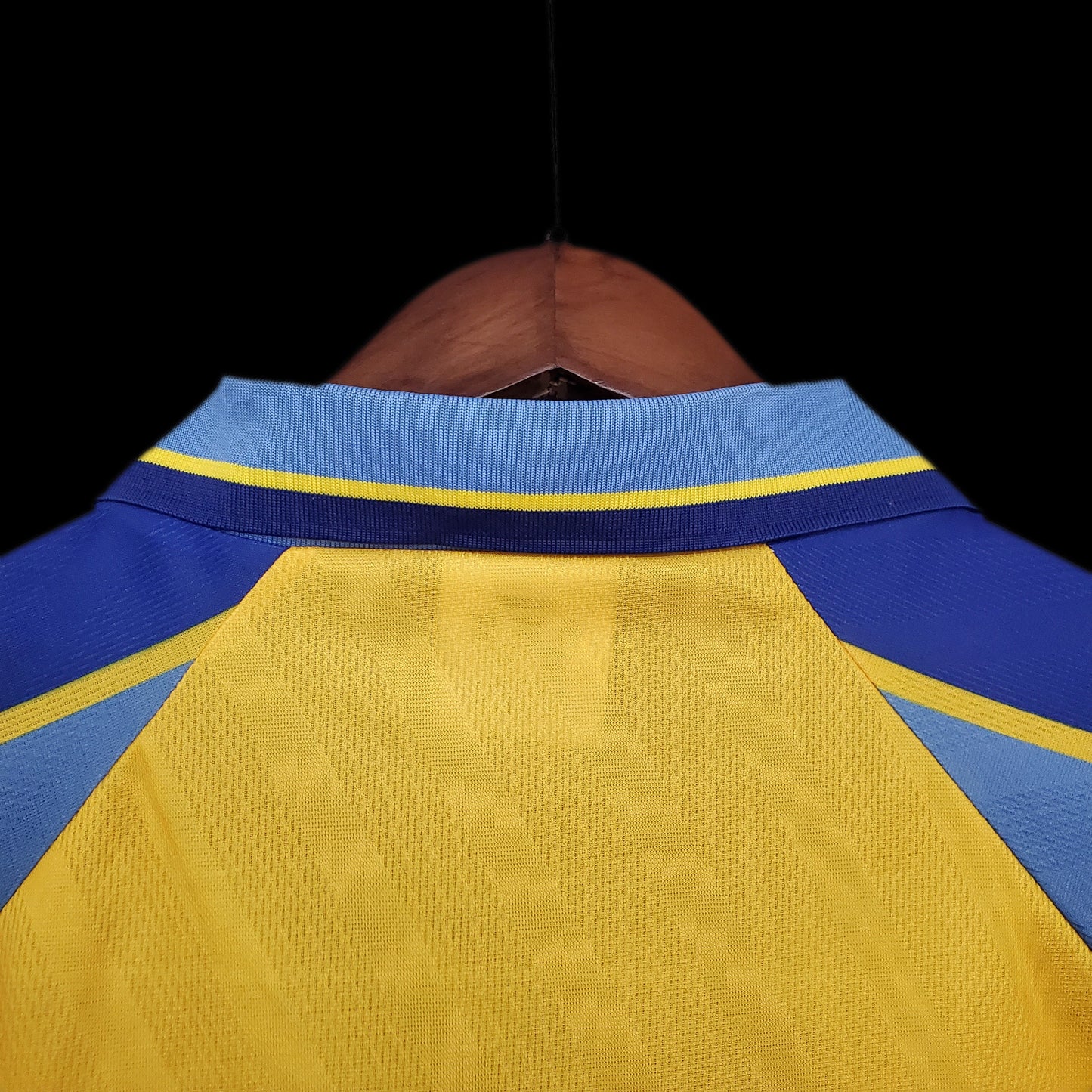 Chelsea 95-97 Away (RETRO)