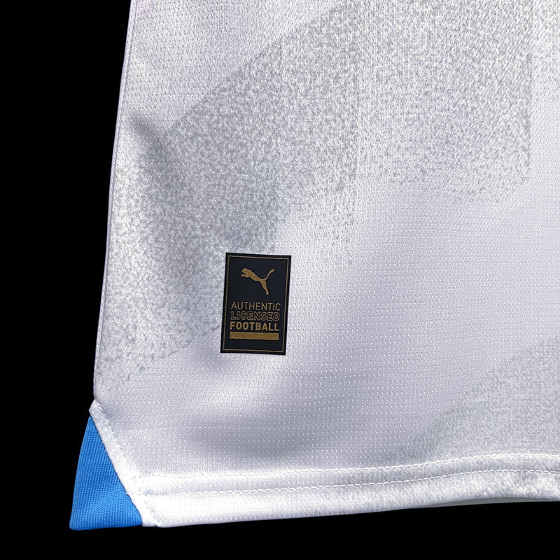 Marseille 23-24 Home (Fan)