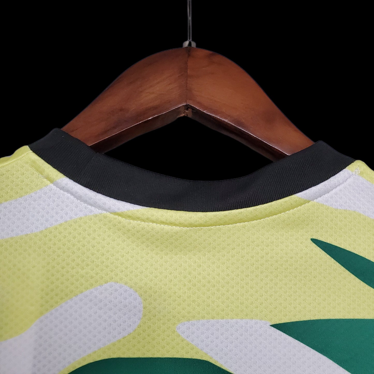 Marseille 22-23 ‘OM AFRICA’ Light Edition (Fan)