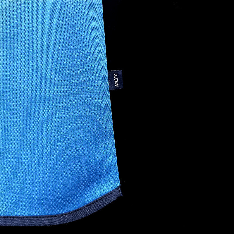 Manchester City 02-03 Home (RETRO)