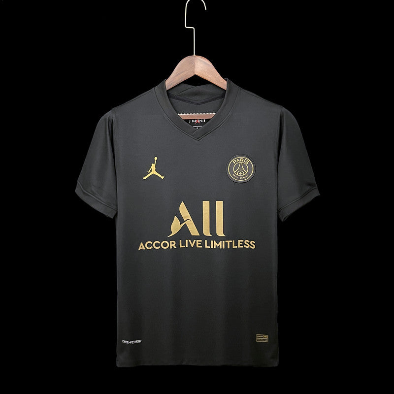 Psg clearance black gold