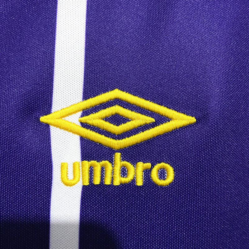 Manchester City 1993 Away (RETRO)