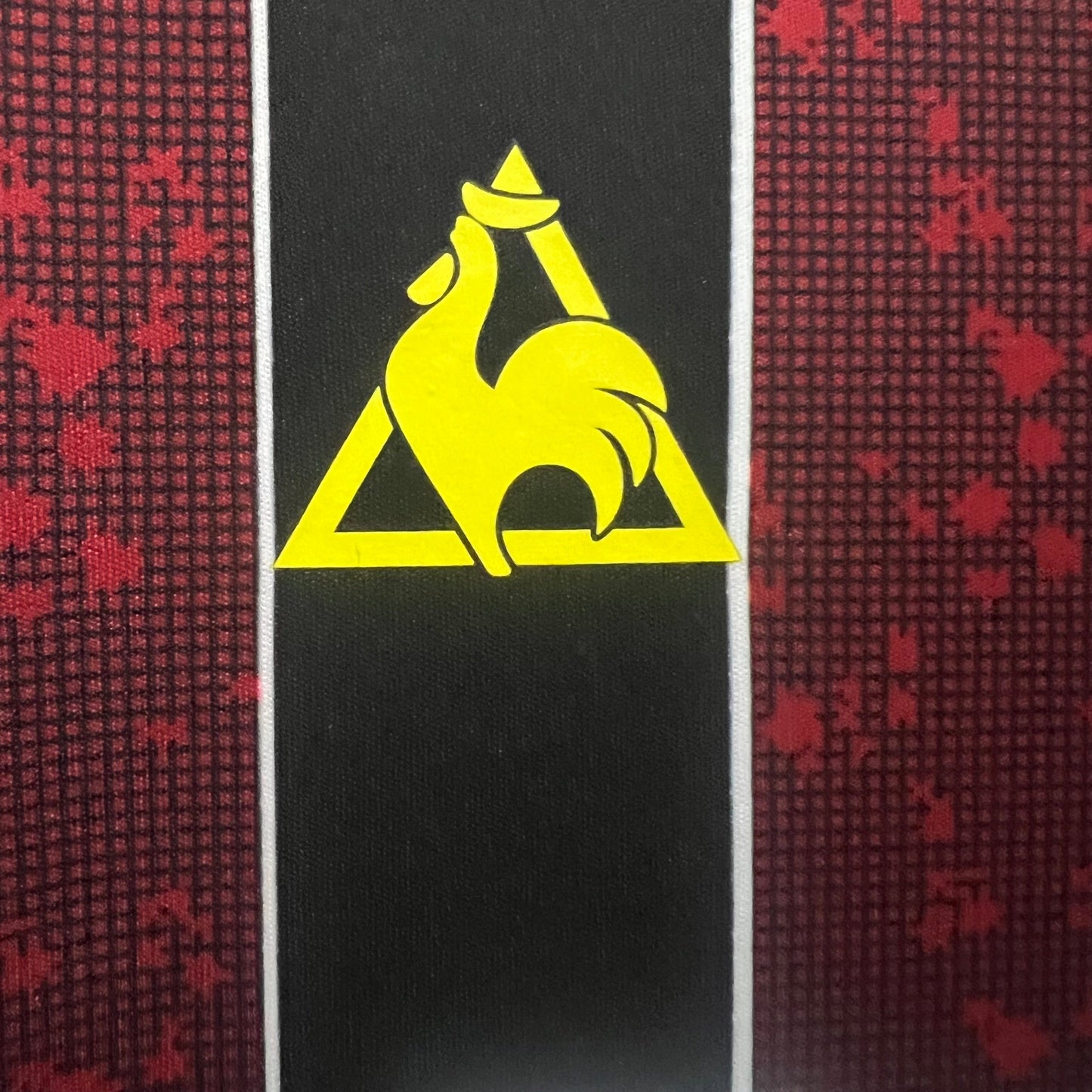 Manchester City 08-09 Away (RETRO)