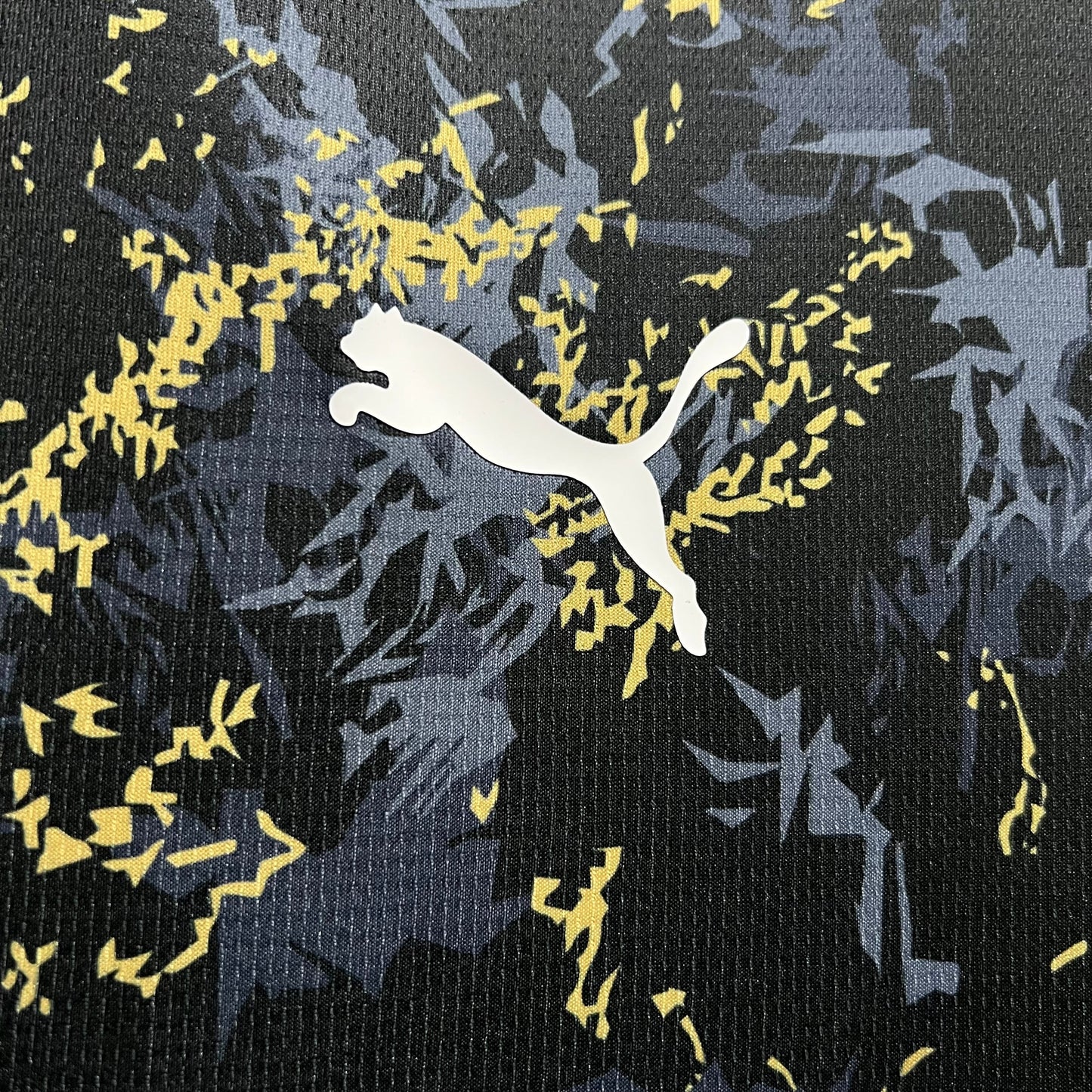 Manchester City 22-23 Special Edition Treble (Fan)