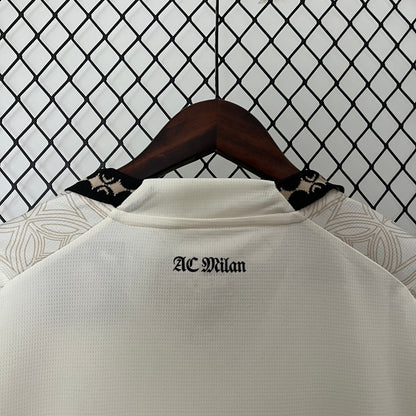 AC Milan 24-25 Special Beige Edition (Fan)