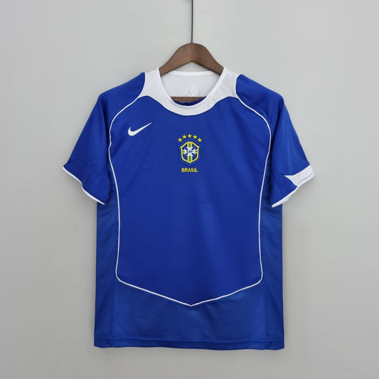 Brazil 04-06 Away (RETRO)