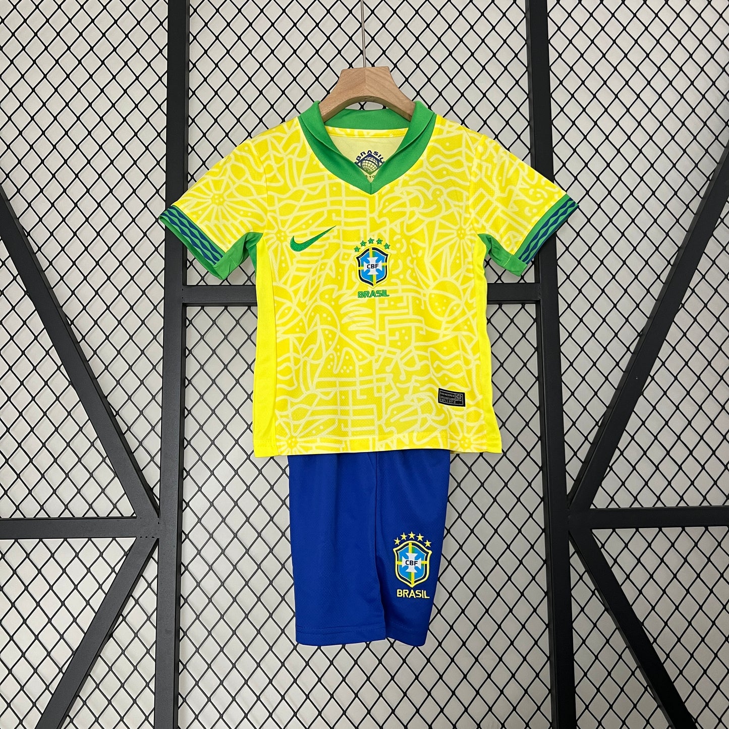 Brazil 2024 Home (KIDS)