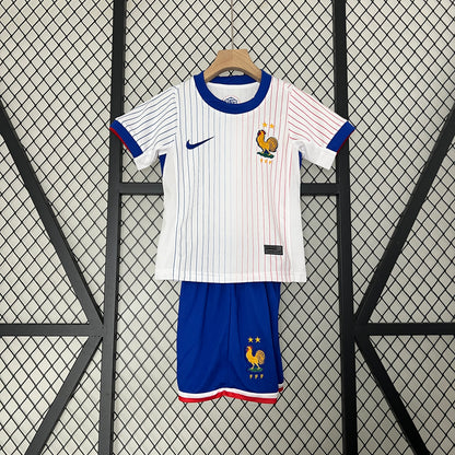 France 2024 Away (KIDS)