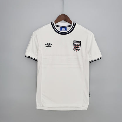 England 2000 Home (RETRO)