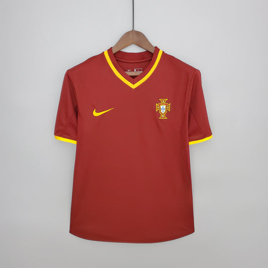 Portugal 2000 Home (RETRO)