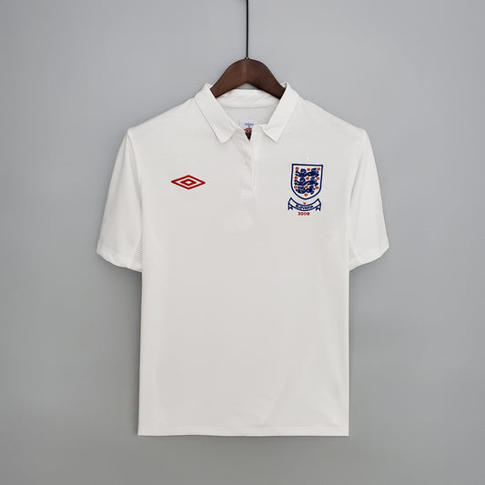 England 2010 Home (RETRO)