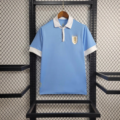 Uruguay 24-25 Home (FAN)