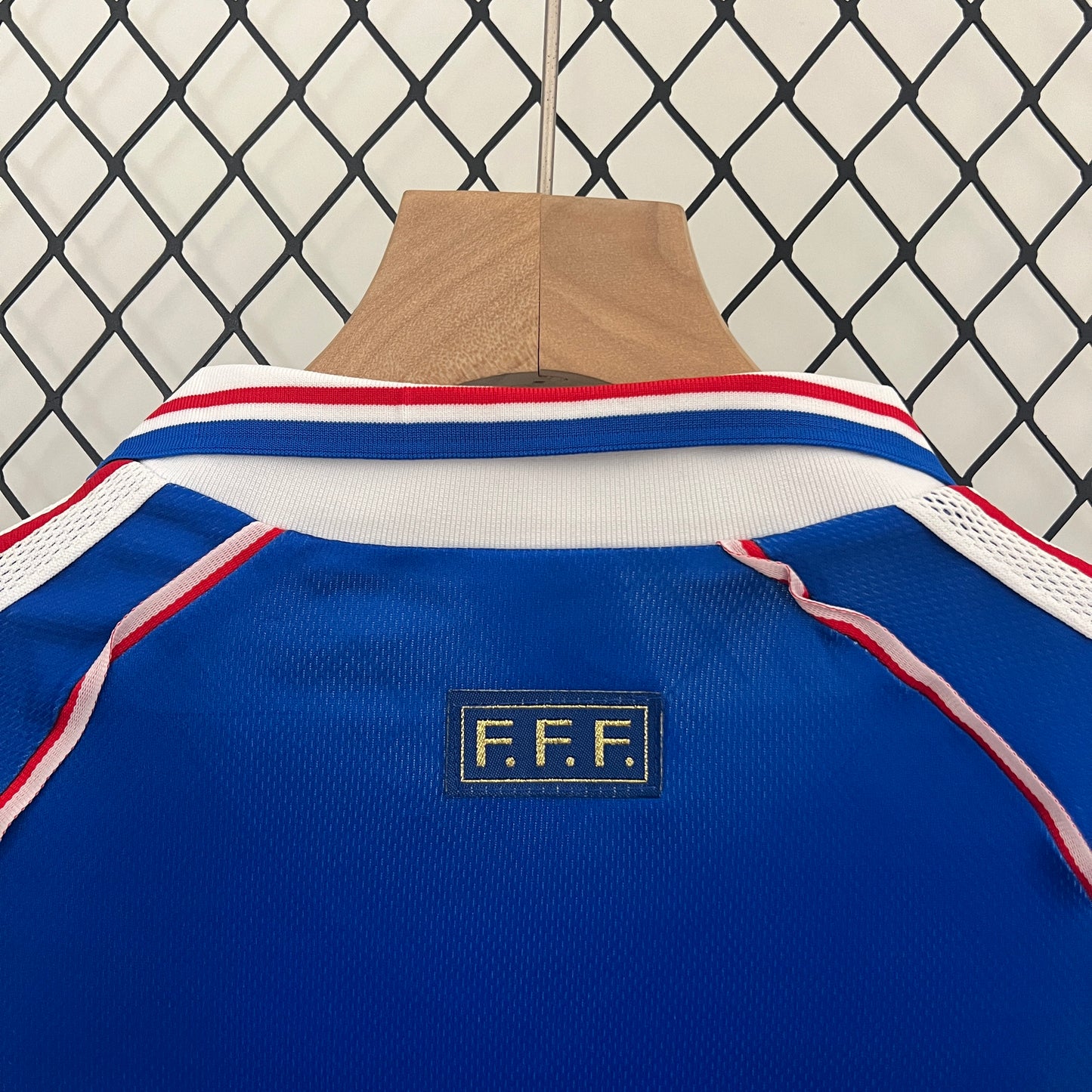 France 98 Home (KIDS RETRO)