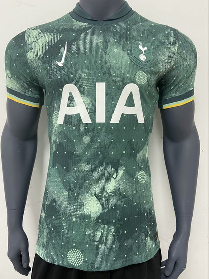 Tottenham 24-25 Third Kit (PLAYER)