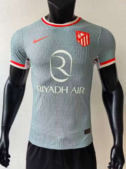 Atletico Madrid 24-25 Away (PLAYER)