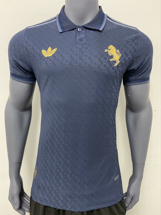 Juventus 24-25 Third Kit (PLAYER)