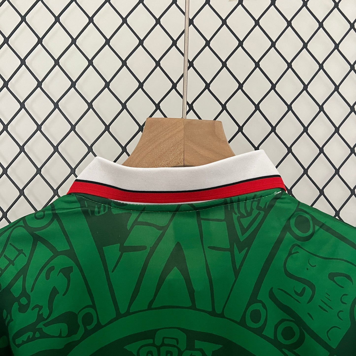 Mexico 98 Home (KIDS RETRO)