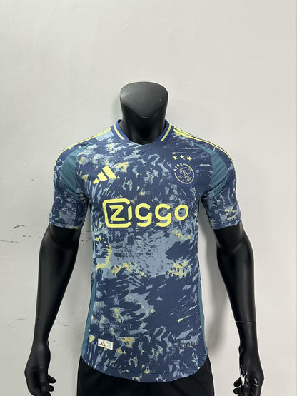 Ajax 24-25 Away (PLAYER)