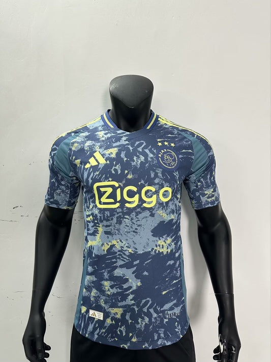 Ajax 24-25 Away (PLAYER)