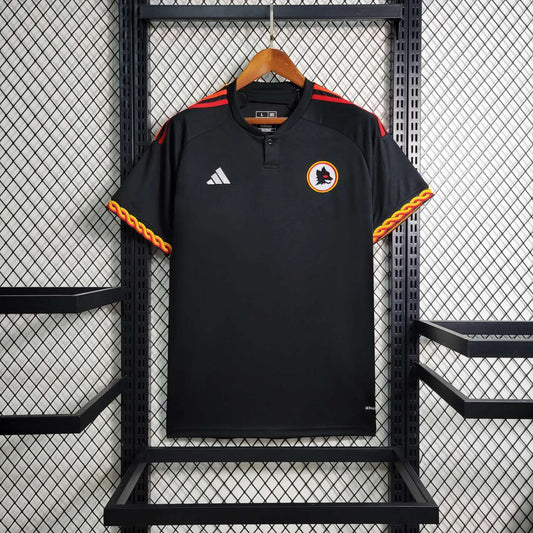 Roma 24-25 Third Kit (FAN)